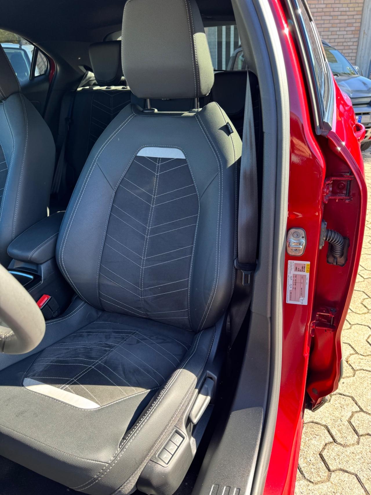 Opel Mokka 1.2 Turbo 136 CV Ultimate