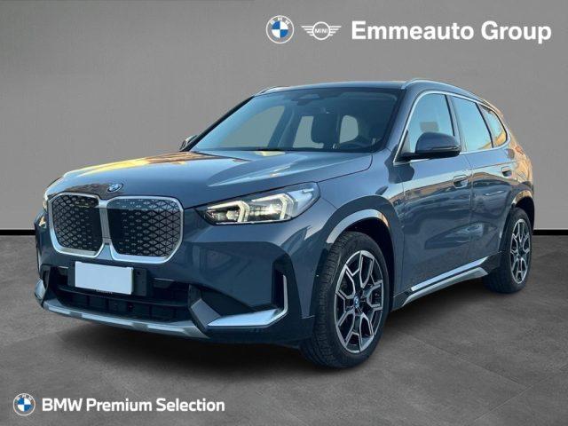BMW iX1 eDrive 20 xLine