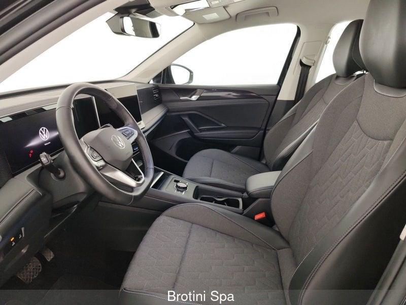 Volkswagen Tiguan 2.0 TDI 150 CV EVO SCR DSG Life