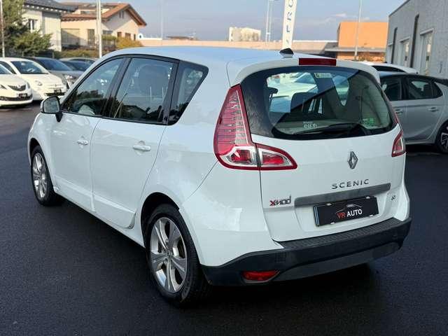 Renault Scenic X-Mod 1.5 dci Luxe 110cv