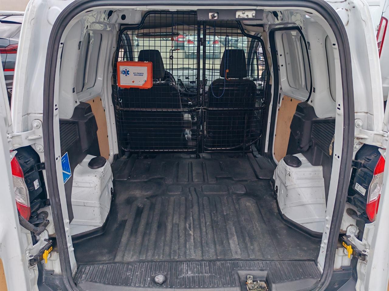 Ford Transit Courier 1.5 TDCi 100 cv Van - PREZZO REALE