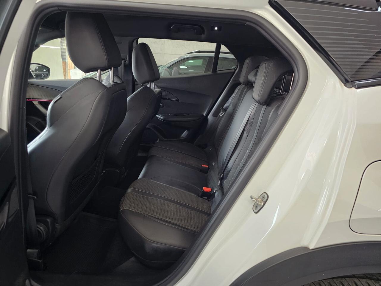 NUOVA PEUGEOT 2008 GT-LINE 1.5 BLUEHDI 131CV EAT8 CAMBIO AUTOMATICO F1