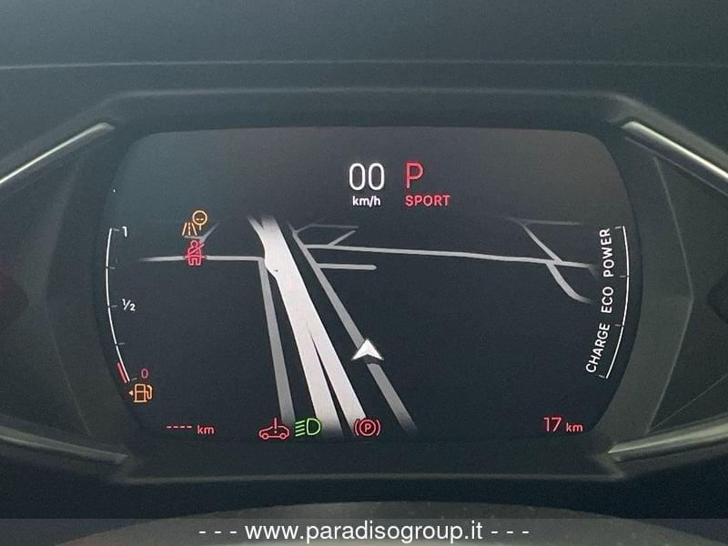 DS DS3 DS 3 Hybrid Performa