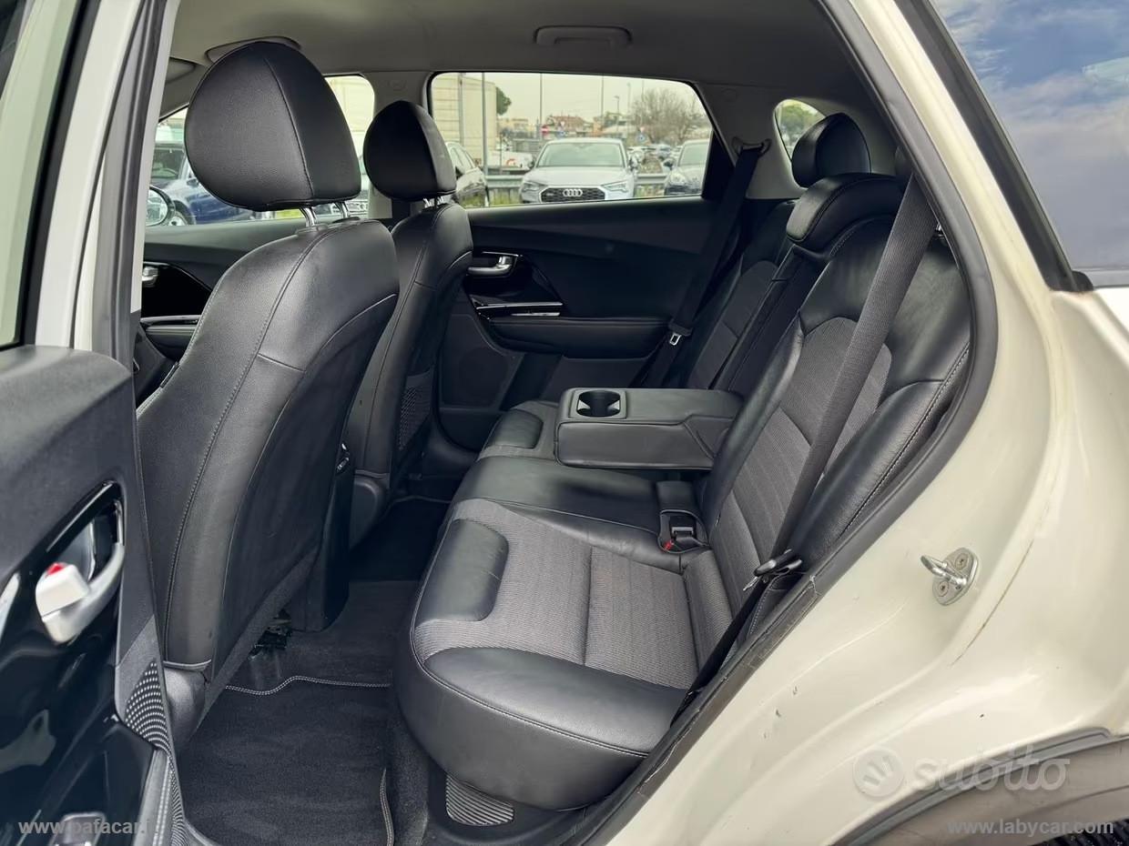 KIA Niro 1.6 GDi DCT HEV Style