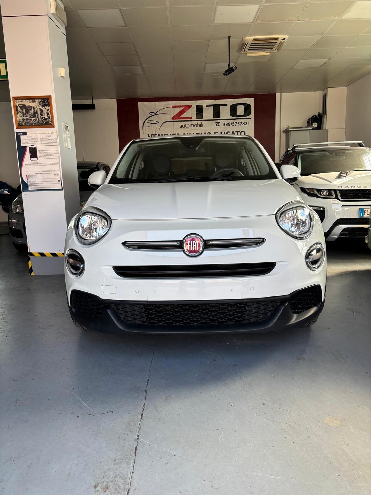 Fiat 500X 1.0 T3 120 CV Lounge