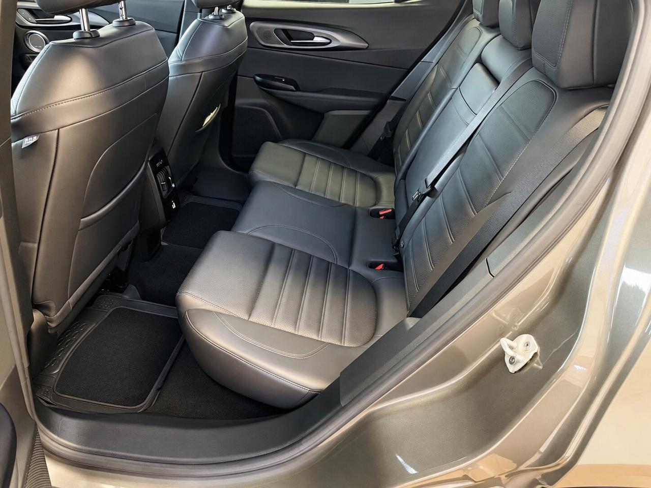 Alfa Romeo Tonale 1.3 280 CV PHEV AT6 Q4 Veloce