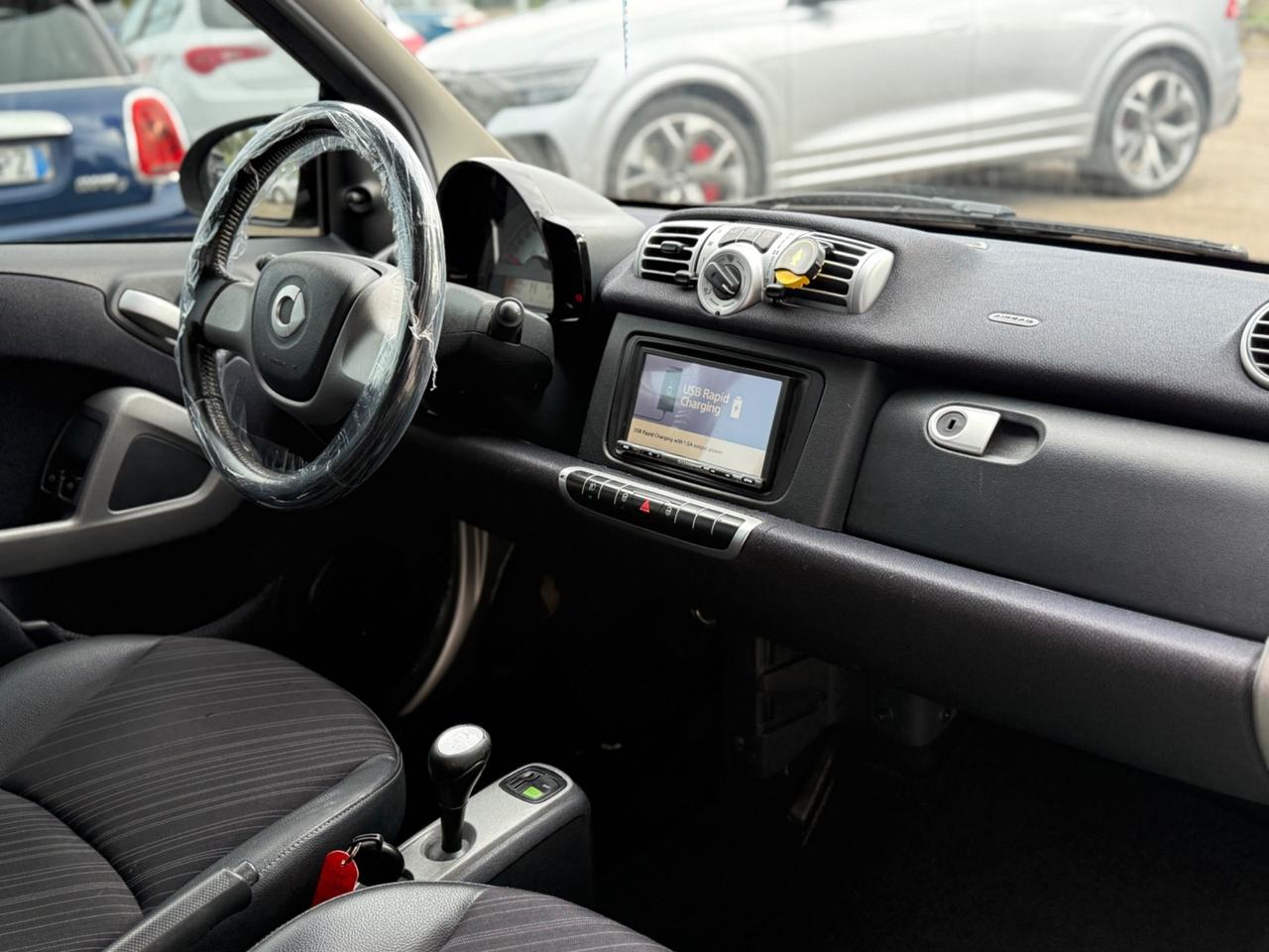 Smart ForTwo 1000 52 kW RESTYLING PERFETTA