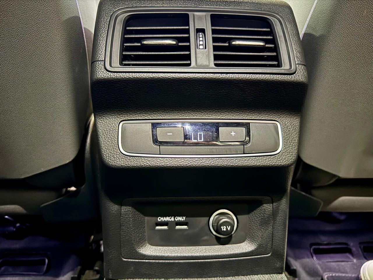 Audi Q5 40 TDI 204 CV quattro S tronic S line