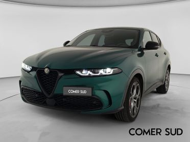 ALFA ROMEO Tonale - Tonale 1.5 hybrid Speciale 130cv tct7