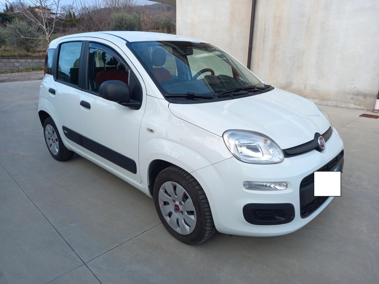 Fiat Panda 1.2 Easy 2018