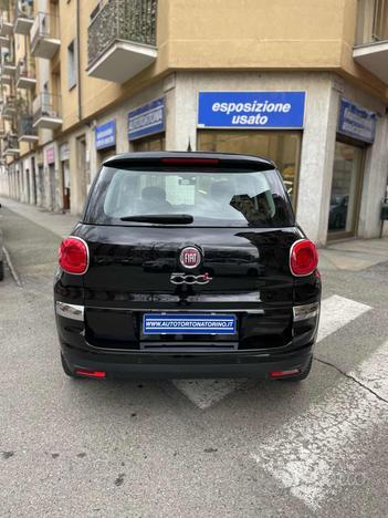 FIAT 500L 1.4 T-Jet 120 CV GPL Mirror