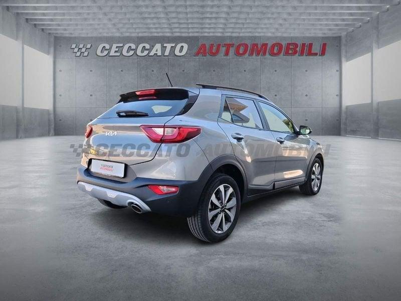 KIA Stonic Stonic 1.2 dpi Style 84cv