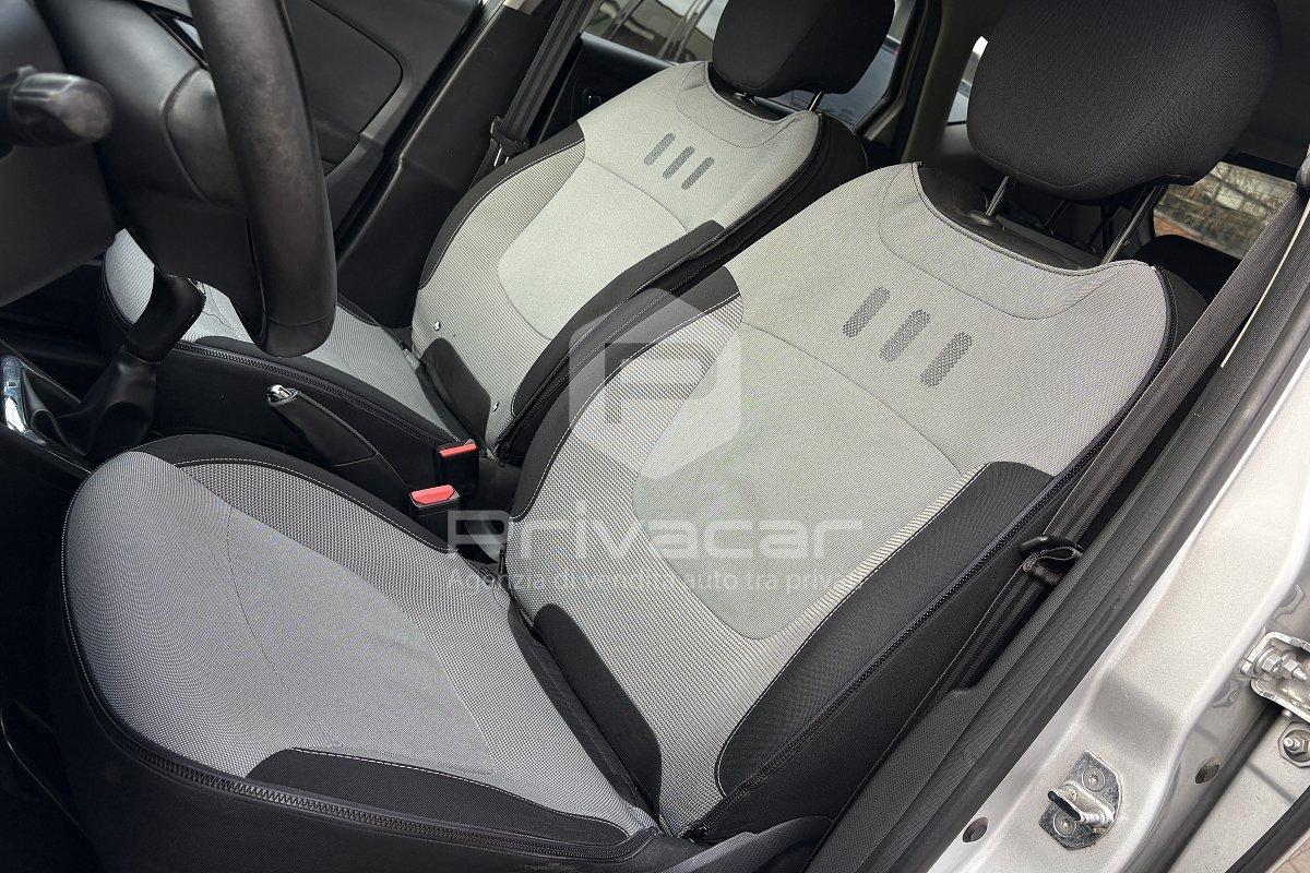 RENAULT Captur dCi 8V 90 CV Start&Stop Energy Intens