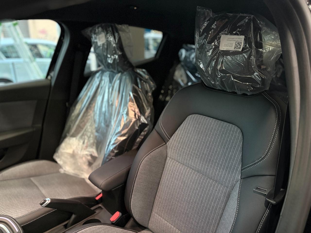 Renault Clio 1.6 E-Tech Full Hybrid 145cv Techno ITALIANA Km0