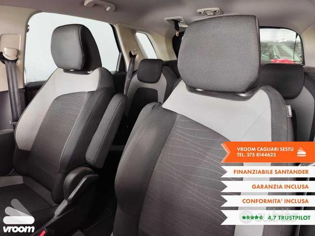 CITROEN C4 Picasso BlueHDi 150 S&S Exclusive