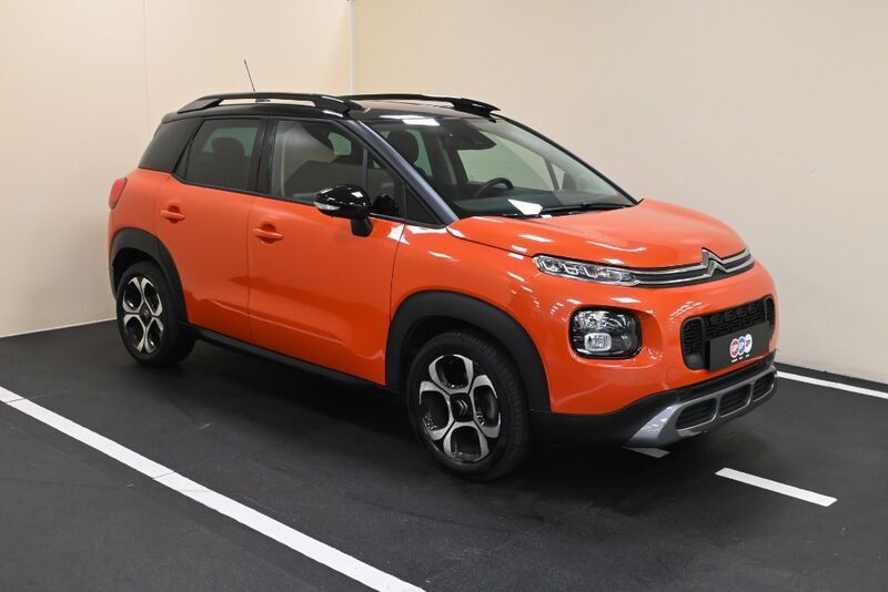 Citroën C3 Aircross C3 Aircross PureTech 110 S&S Shine