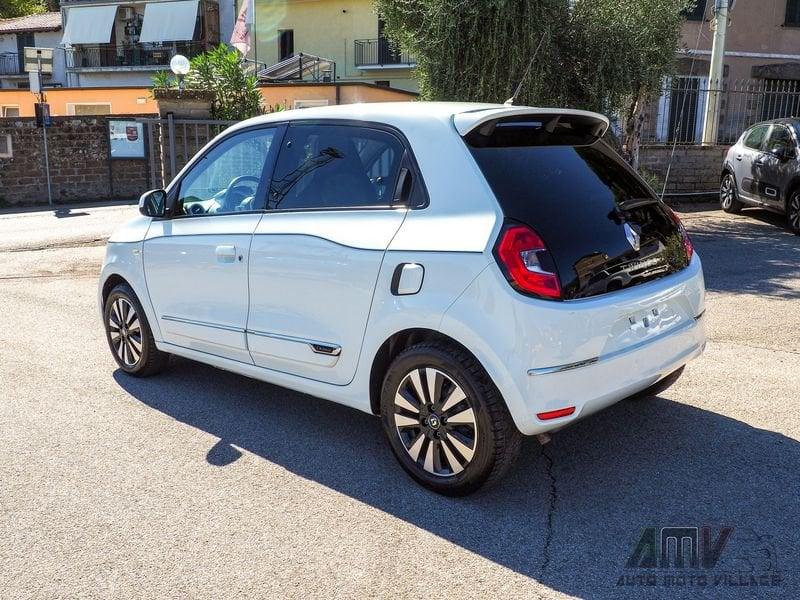 Renault Twingo SCe 65 CV Intens