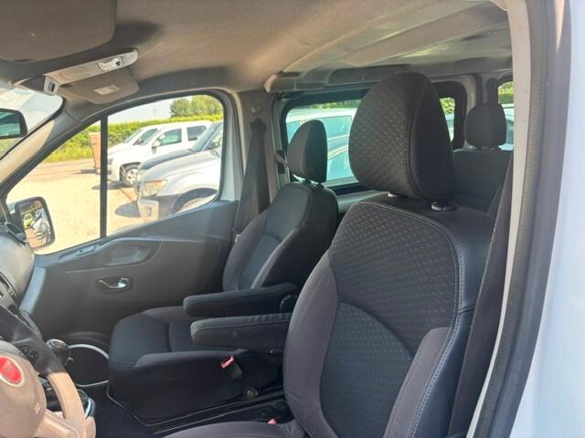 Fiat Talento 1.6 125 cv 8 Posti 6 porte