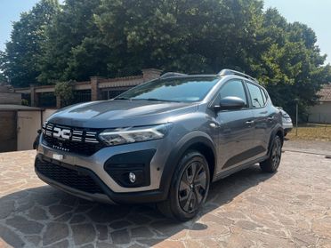 Dacia Sandero Stepway 1.0 TCe ECO-G Expression