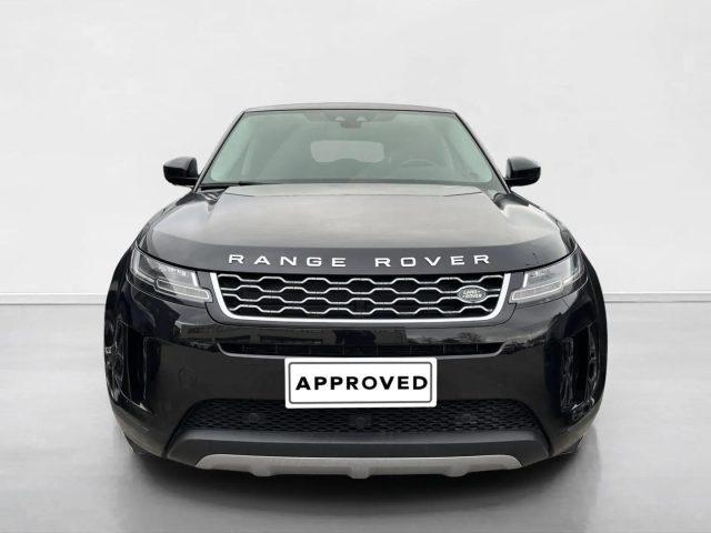 LAND ROVER Range Rover Evoque 2.0D I4-L.Flw 150 CV AWD Auto
