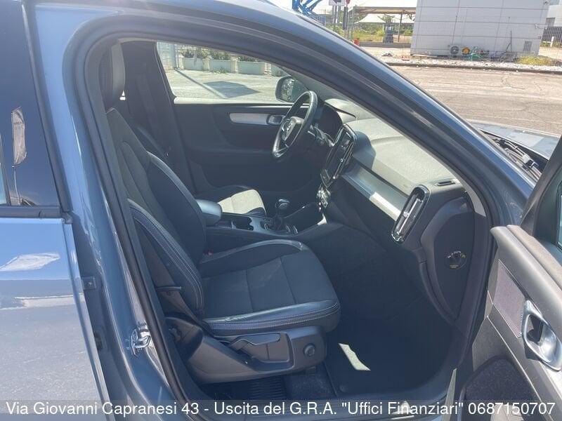 Volvo XC40 D3 Business Plus