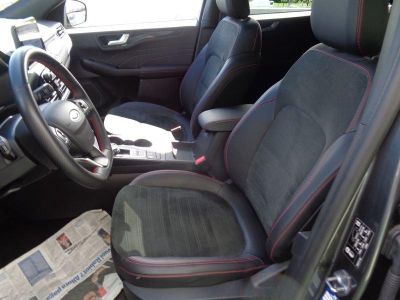 Ford Kuga Kuga 2.5 phev ST-Line X 2wd 225cv cvt