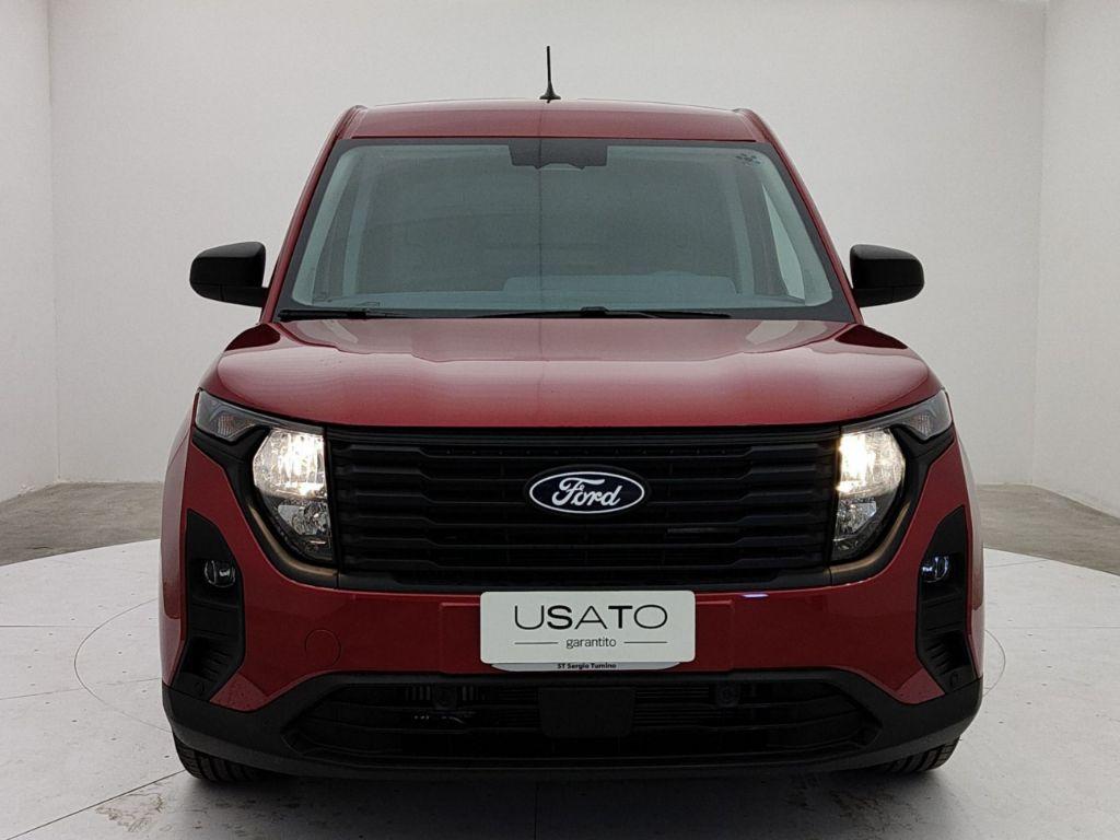 FORD Nuovo T. Courier Van Trend 1.5 ECOBLUE 100 CV -