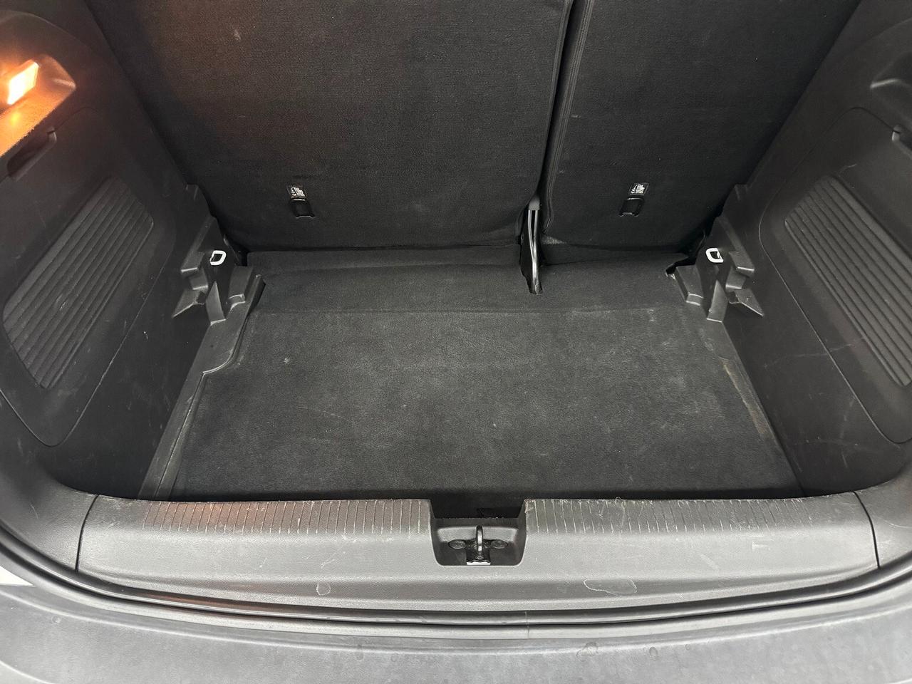 Crossland 1.2 110cv Edition GOMMATA NUOVA BELLA