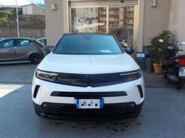 OPEL Mokka My25 - 1.2 benzina 136CV Edition