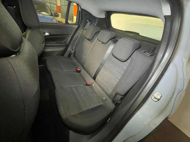 Jeep Avenger Avenger 1.2 turbo e-hybrid mhev Longitude fwd 110cv edct6