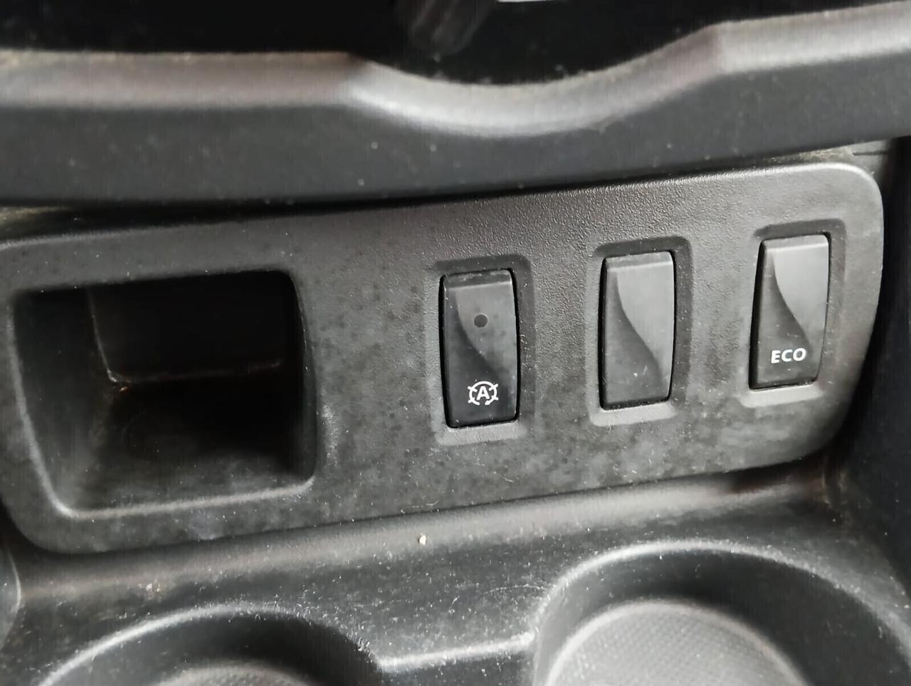 Dacia Duster 1.5 dCi 110CV Start&Stop 4x2 Lauréate