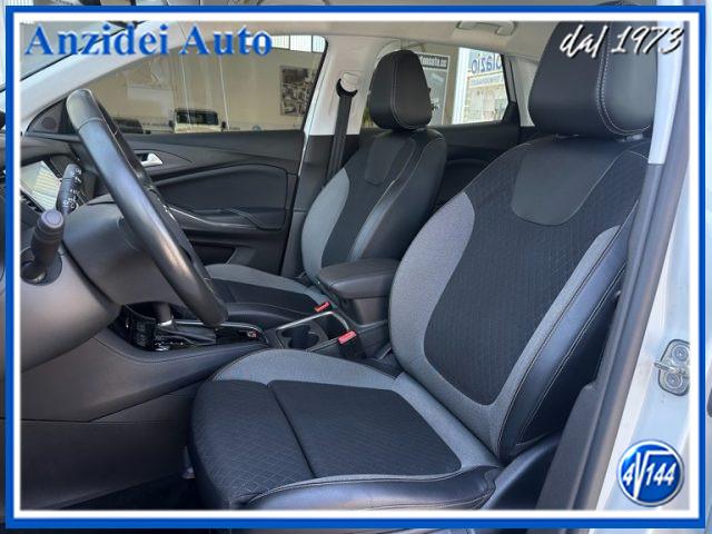 OPEL Grandland X 1.5 diesel Ecotec Aut. Elegance