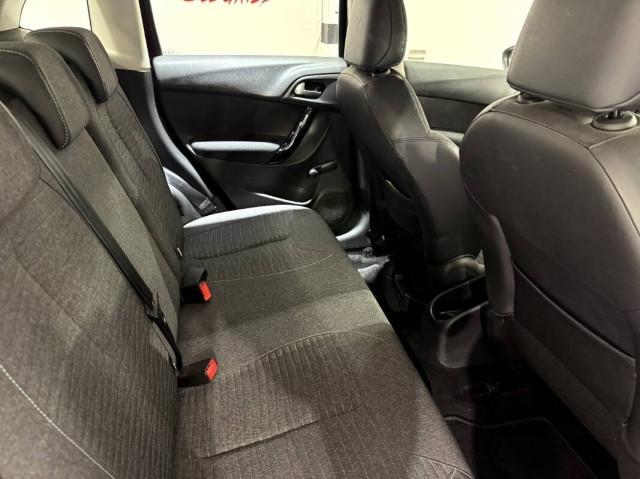 Citroen C3 1.2 puretech Exclusive 82cv E6