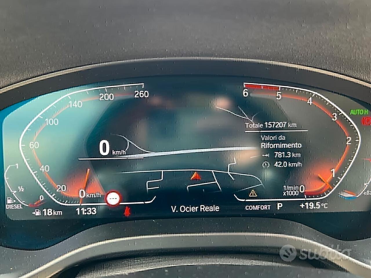 Bmw X4 xDrive30d Business Advantage