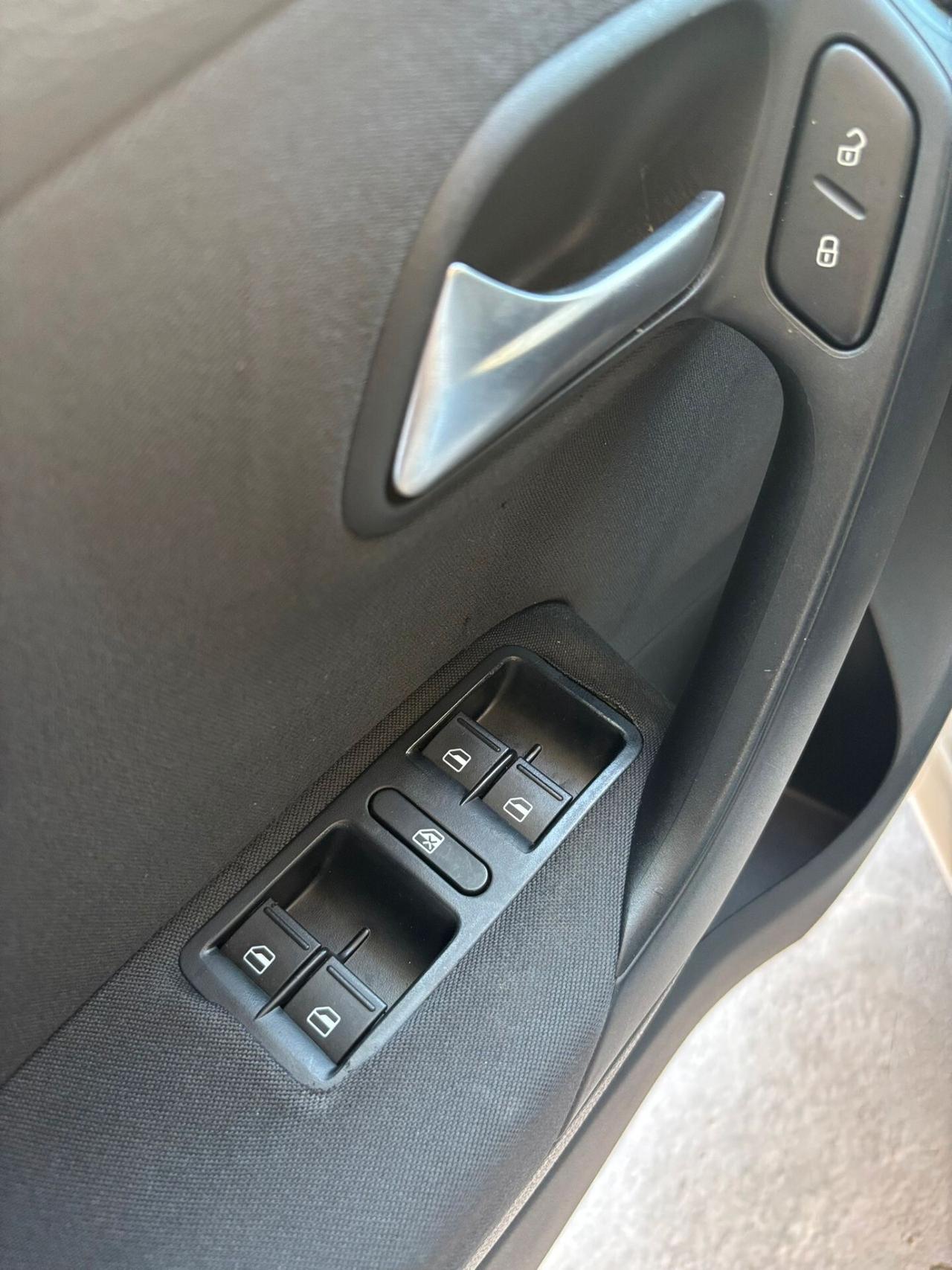 Volkswagen Polo 1.4 benzina