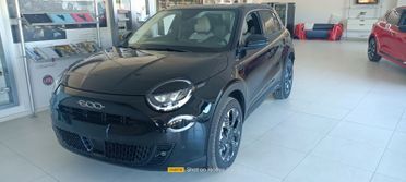 Fiat 600 Hybrid 100 CV DCT MHEV La Prima