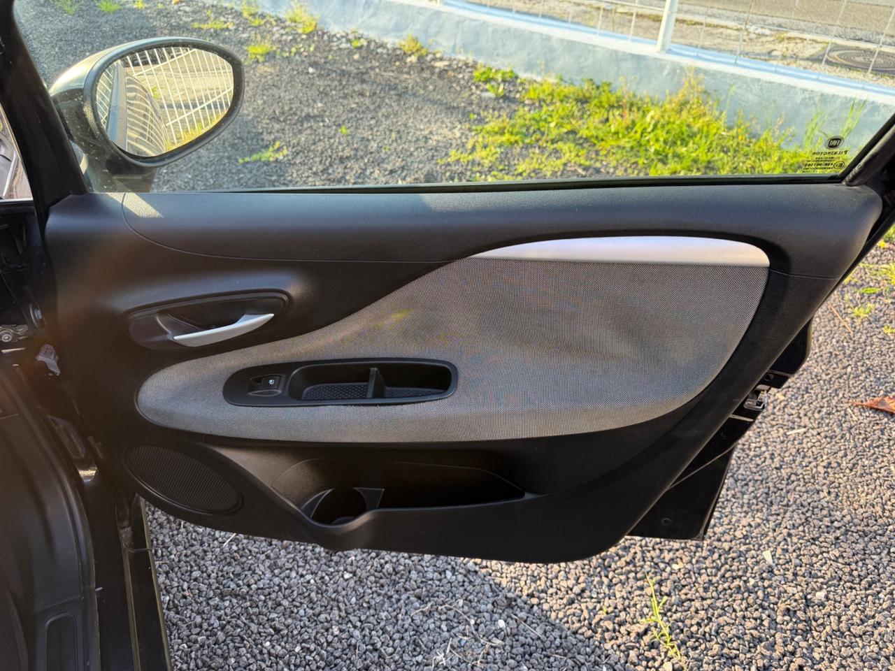 Fiat Punto Evo 1.3 Mjt 95 CV DPF 5 porte S&S Dynamic