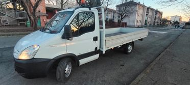 IVECO DAILY 2.300 16V MJT CASSONATO