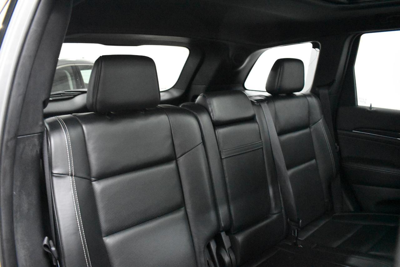 Jeep Grand Cherokee 3.0 V6 CRD 250 CV Multijet II Overland