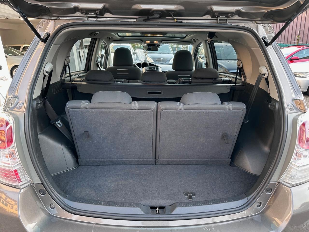 Toyota Verso 1.6 D-4D Business*7POSTI*EURO6