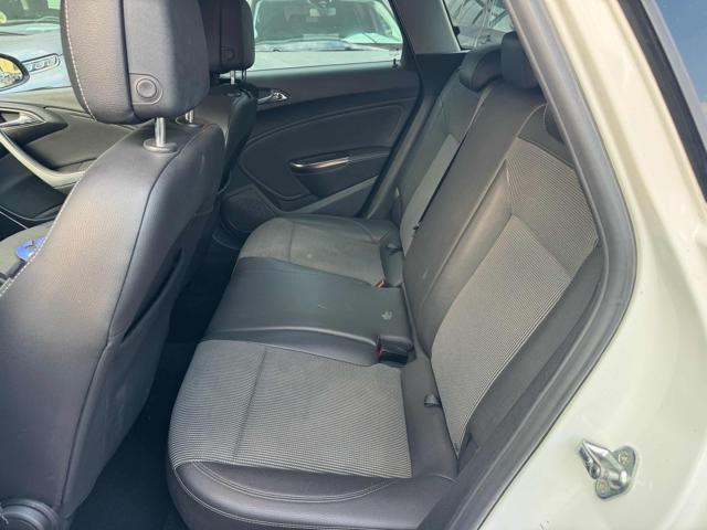 OPEL Astra 1.7 CDTI 110CV Sports Tourer Cosmo