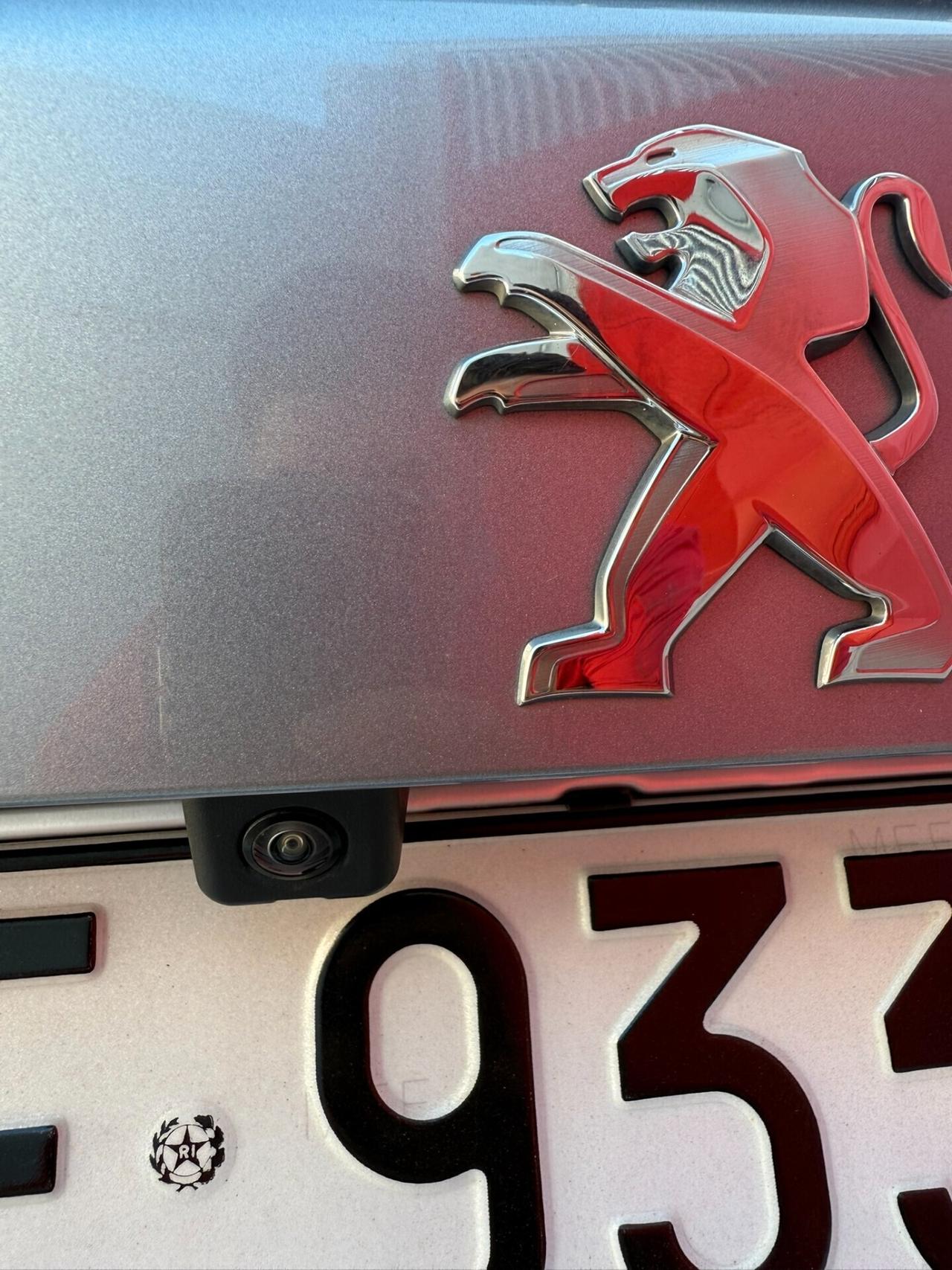 Peugeot 2008 BlueHDi 110 S&S Active Pack