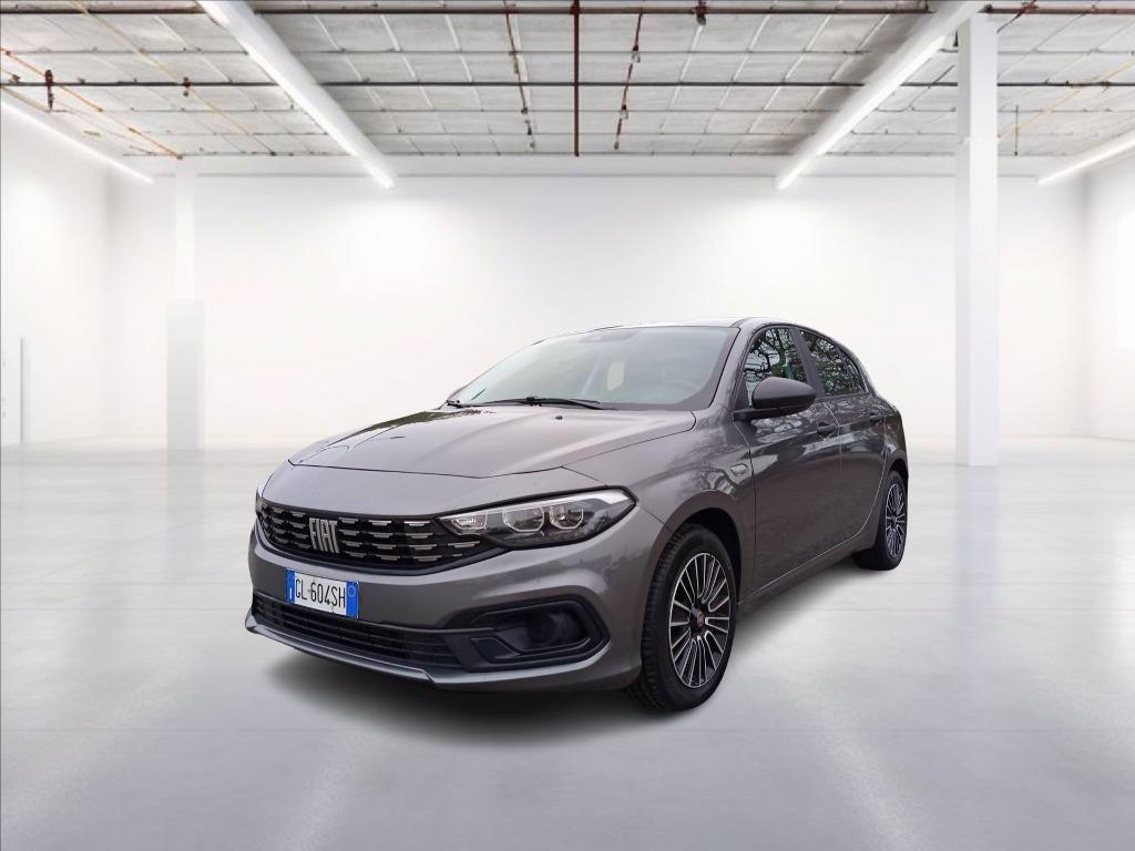 FIAT Tipo 5p 1.6 mjt s&s 130cv del 2022