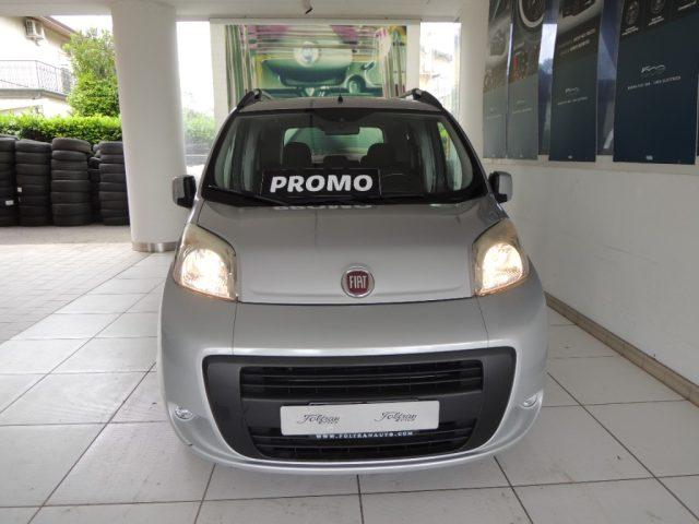 FIAT Qubo 1.3 MJT 80 CV Active
