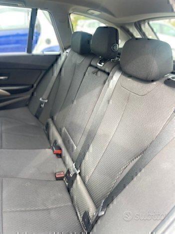 BMW 318 S.W AUTOMATICA