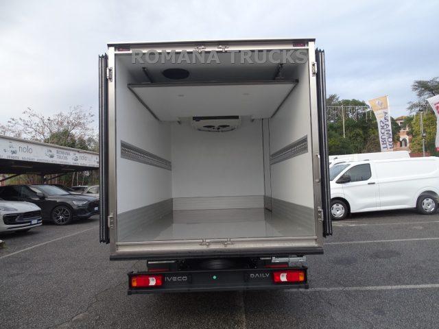 IVECO Daily 35 C16 ISOTERMICO -20° PRONTA CONSEGNA