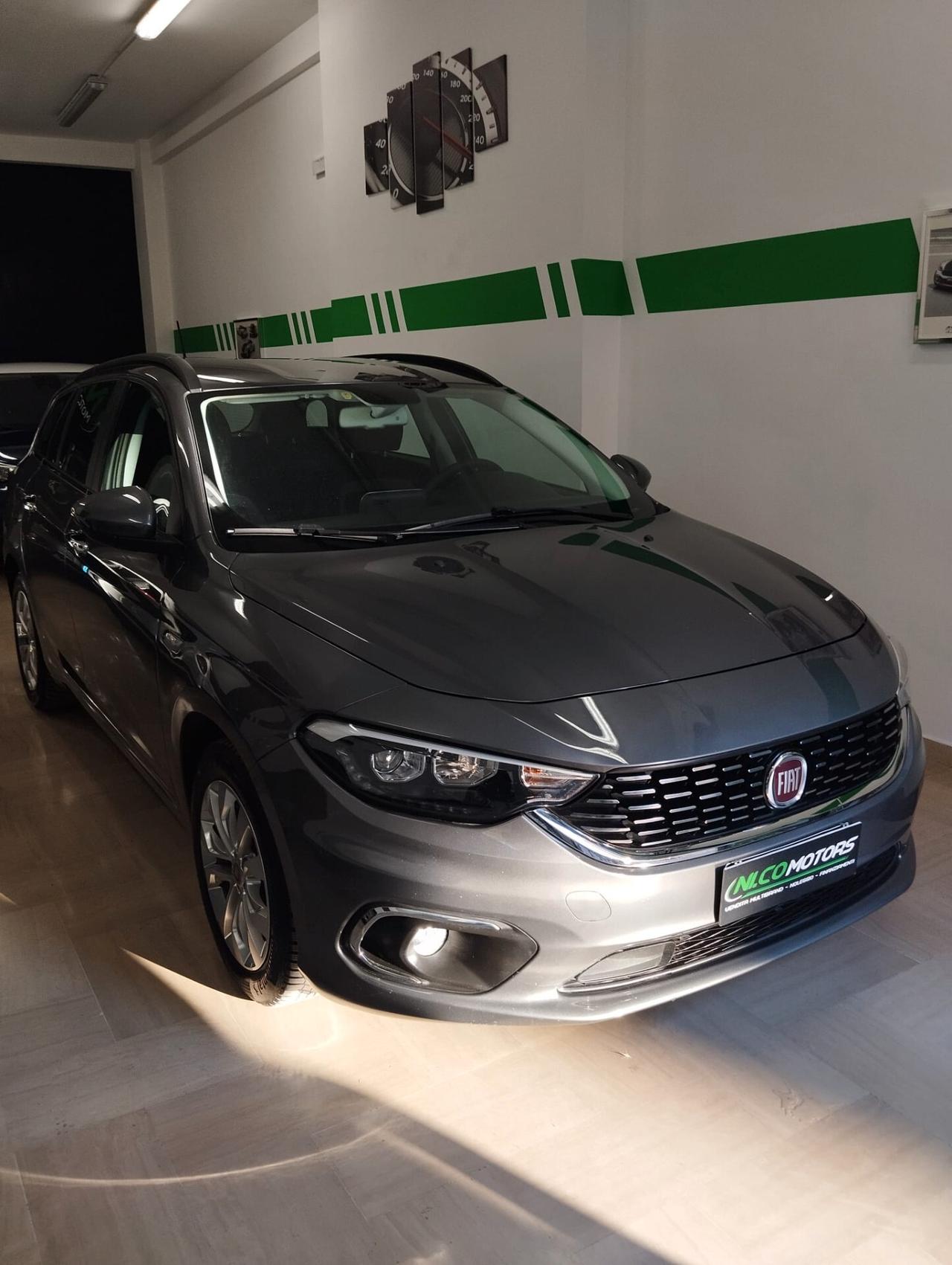Fiat Tipo 1.6 Mjt S&S SW Mirror