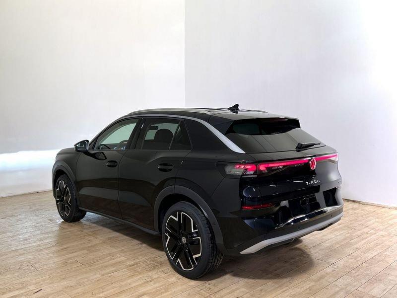 Volkswagen T-Roc T-Roc 1.5 etsi Style 115cv dsg