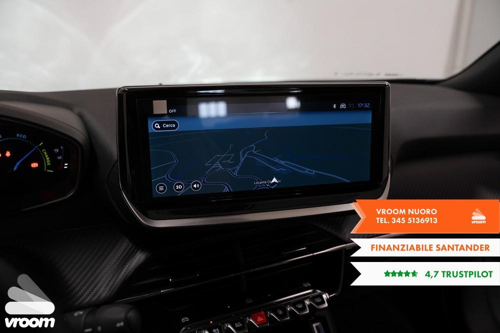 PEUGEOT 2008 2ª serie 2008 Hybrid 145 e-DCS6 S...