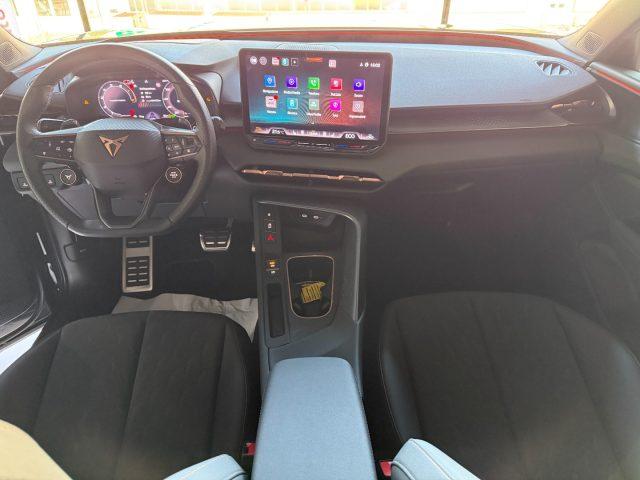 CUPRA Terramar 1.5 e-Hybrid DSG Sennheiser 360° Pano 20" Navi